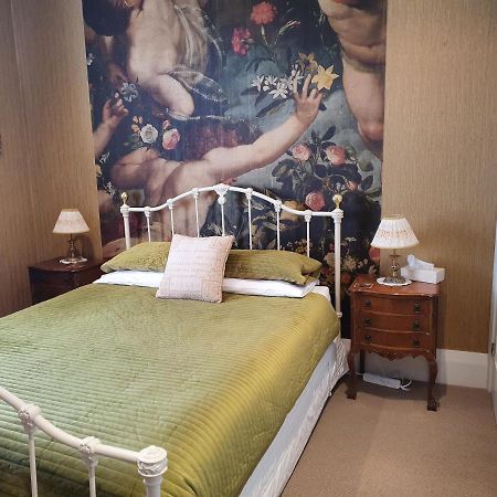 Kaiapoi Dalkeith Boutique Bed & Breakfast מראה חיצוני תמונה