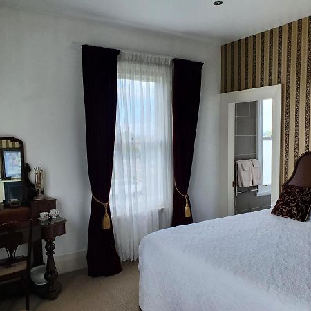 Kaiapoi Dalkeith Boutique Bed & Breakfast מראה חיצוני תמונה