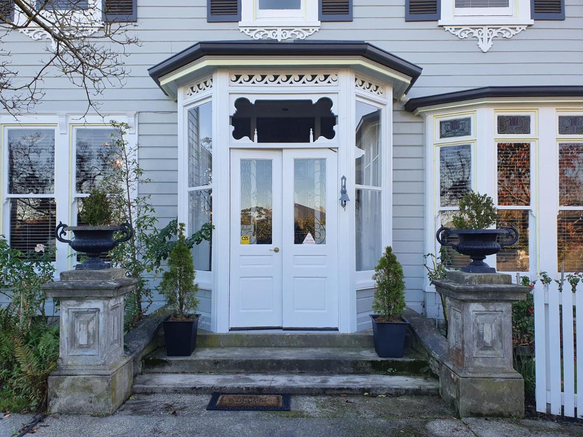 Kaiapoi Dalkeith Boutique Bed & Breakfast מראה חיצוני תמונה