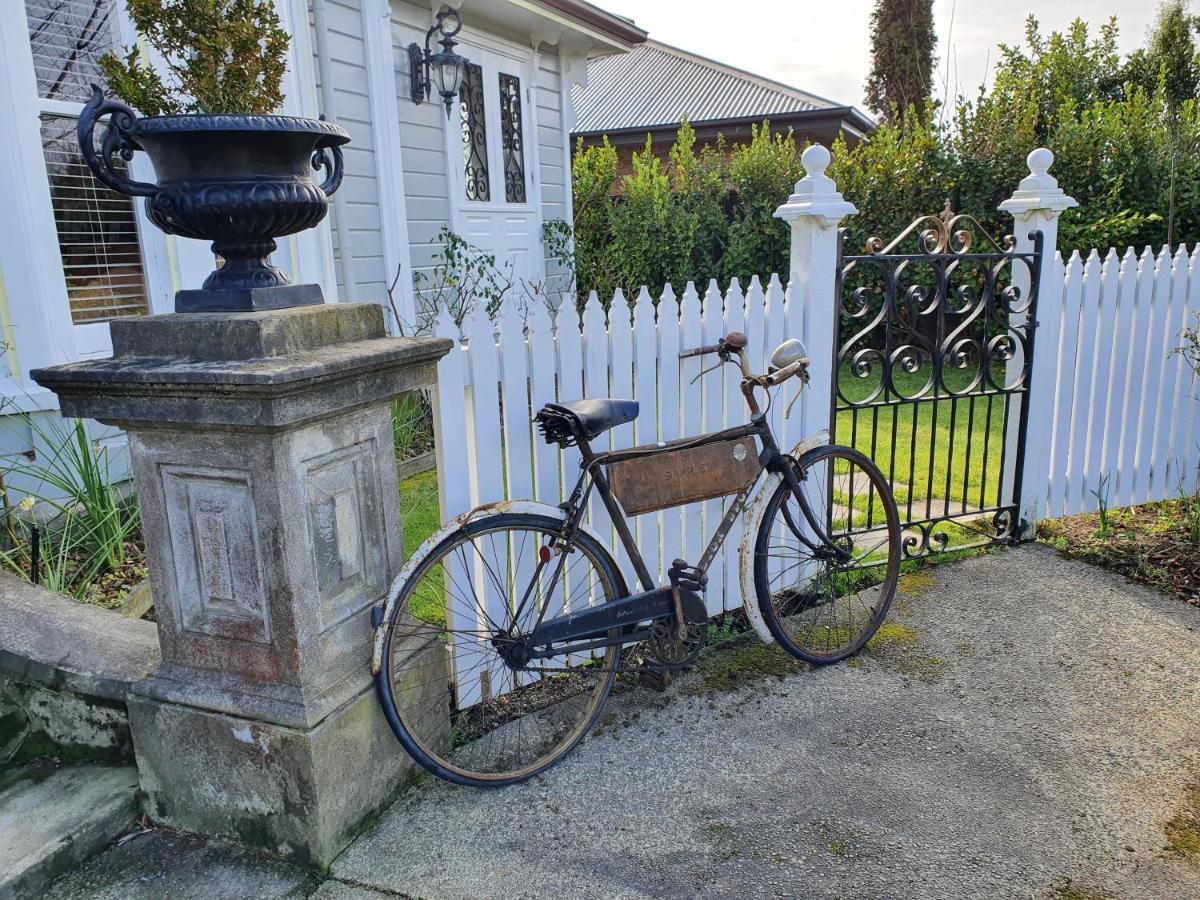 Kaiapoi Dalkeith Boutique Bed & Breakfast מראה חיצוני תמונה