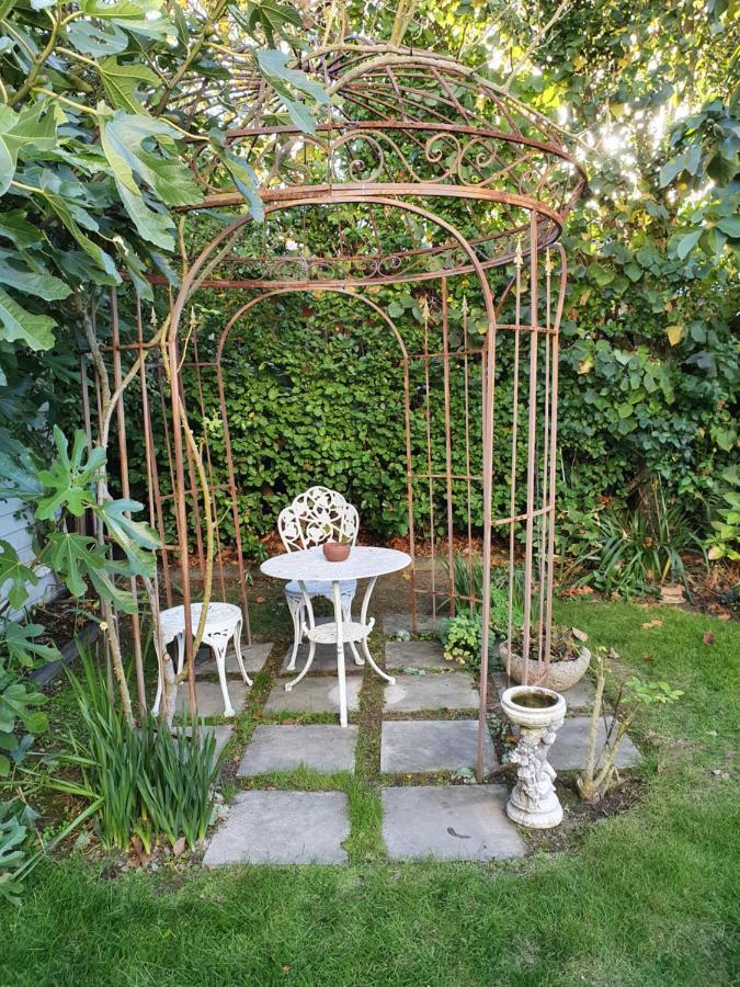 Kaiapoi Dalkeith Boutique Bed & Breakfast מראה חיצוני תמונה