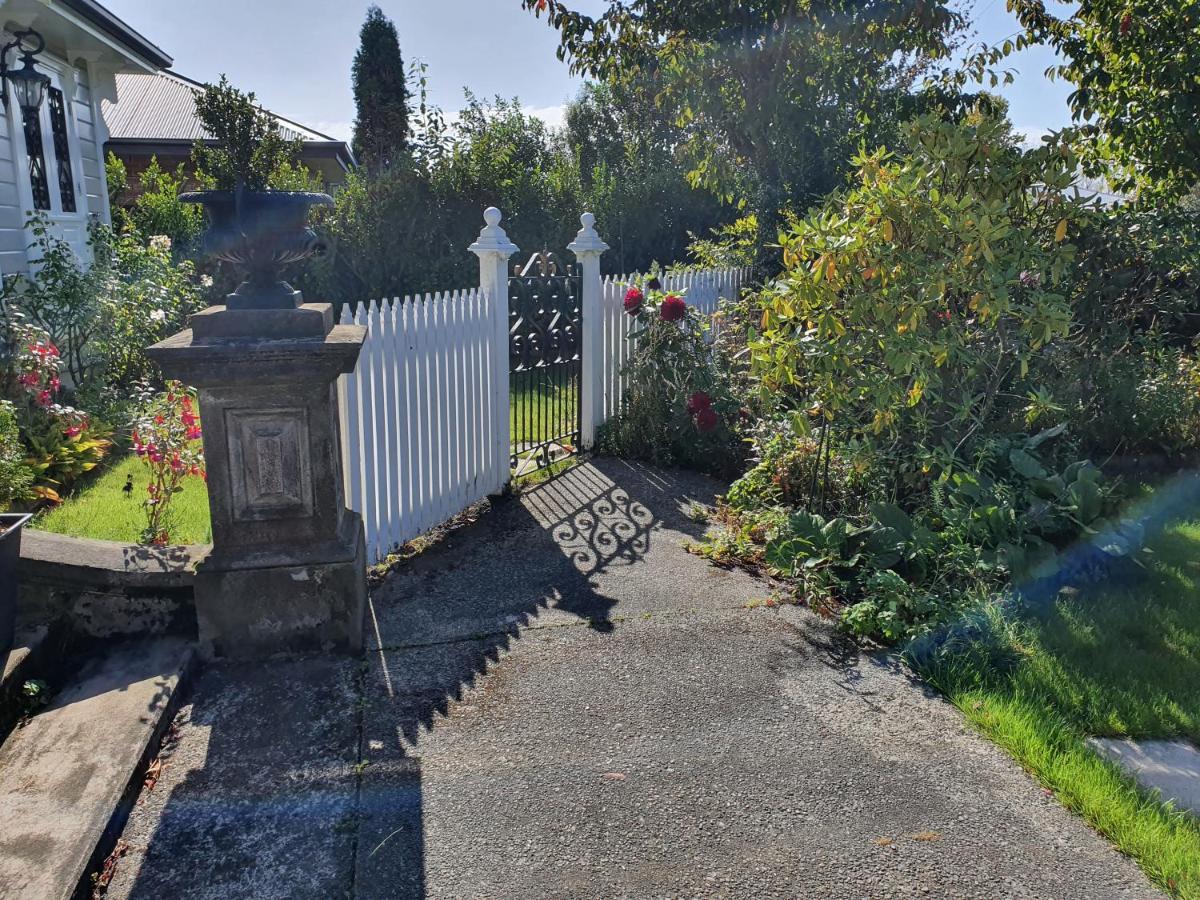 Kaiapoi Dalkeith Boutique Bed & Breakfast מראה חיצוני תמונה