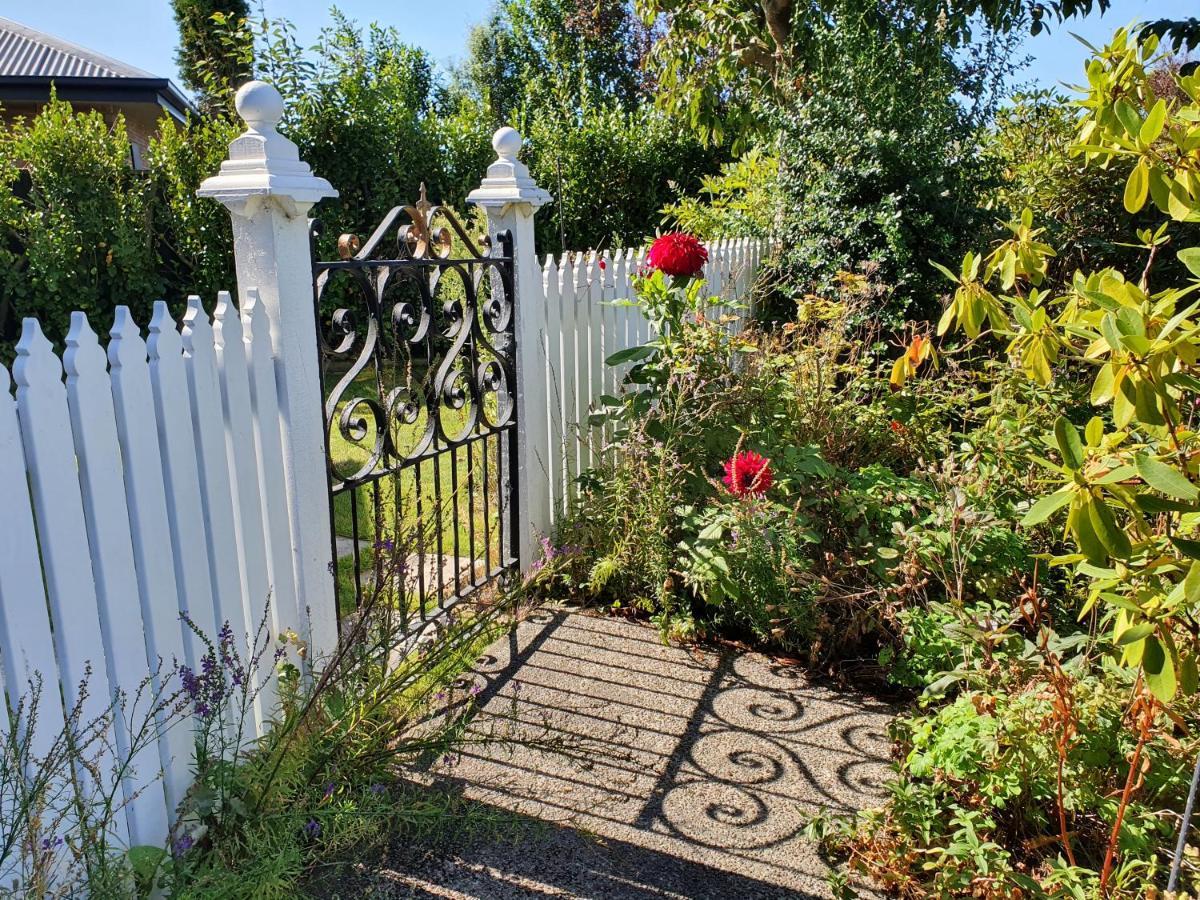 Kaiapoi Dalkeith Boutique Bed & Breakfast מראה חיצוני תמונה