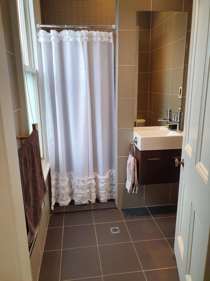 Kaiapoi Dalkeith Boutique Bed & Breakfast מראה חיצוני תמונה