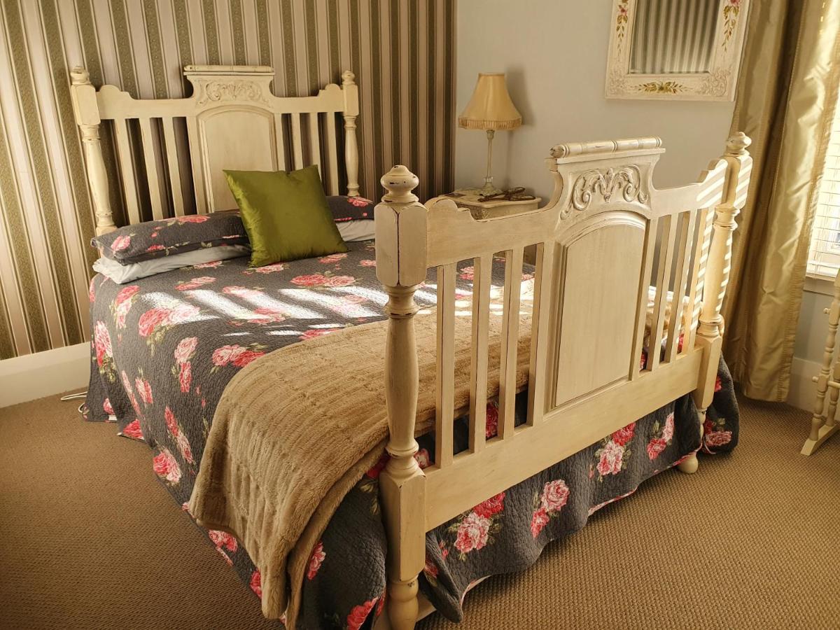 Kaiapoi Dalkeith Boutique Bed & Breakfast מראה חיצוני תמונה