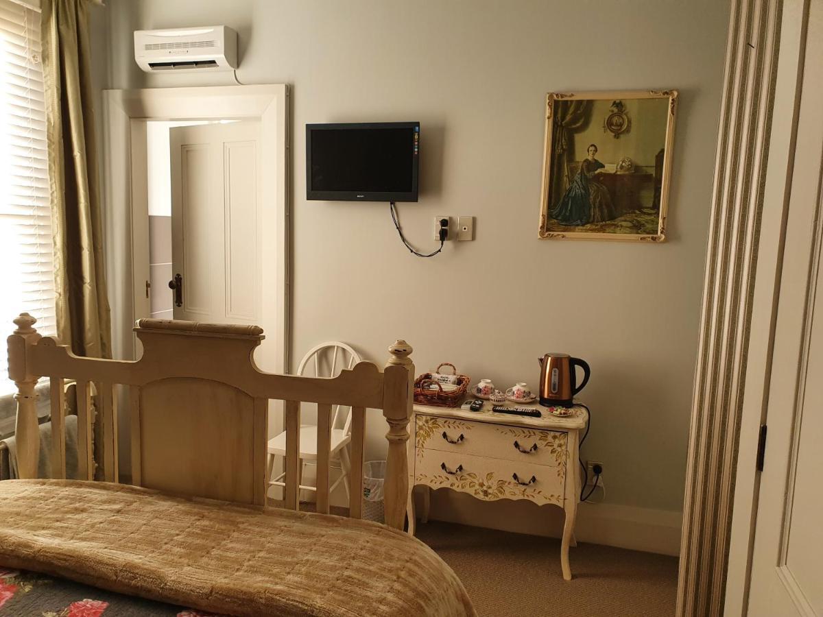 Kaiapoi Dalkeith Boutique Bed & Breakfast מראה חיצוני תמונה