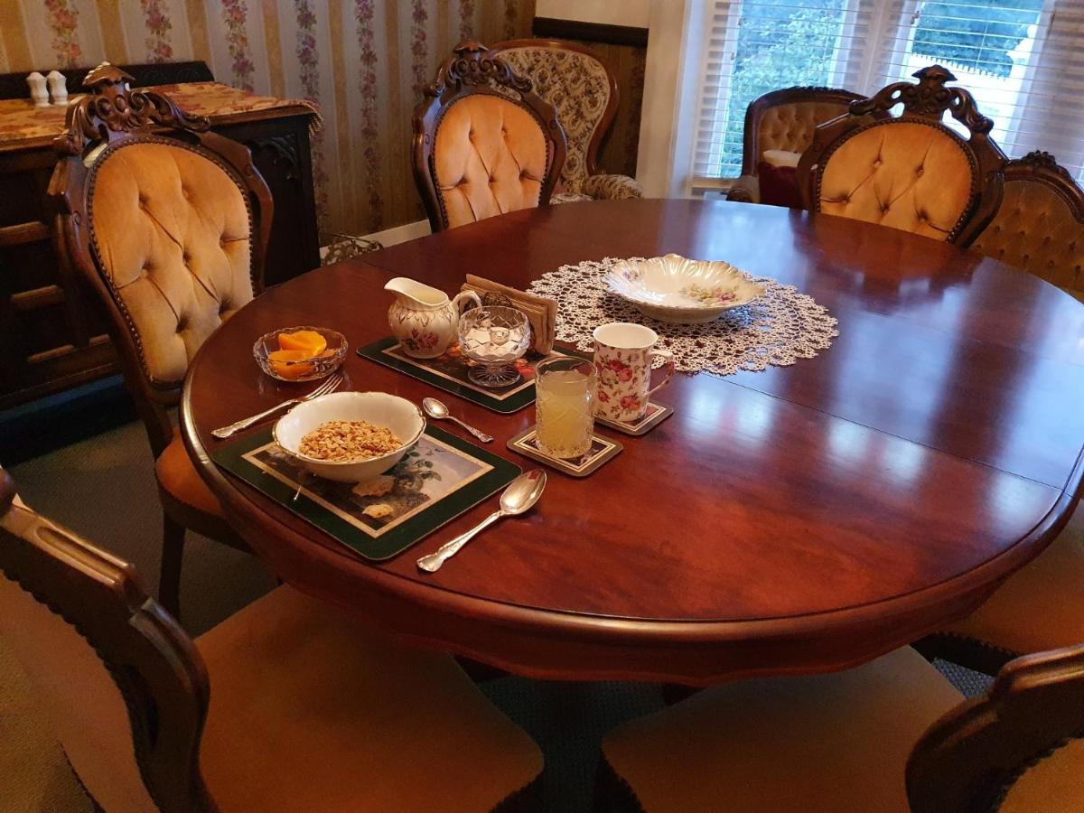Kaiapoi Dalkeith Boutique Bed & Breakfast מראה חיצוני תמונה