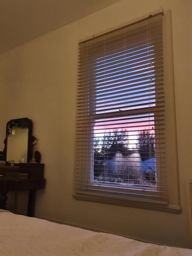 Kaiapoi Dalkeith Boutique Bed & Breakfast מראה חיצוני תמונה