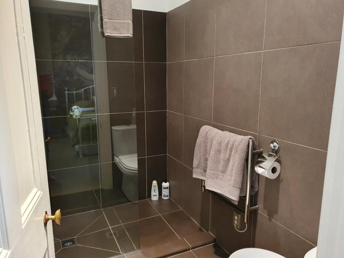 Kaiapoi Dalkeith Boutique Bed & Breakfast מראה חיצוני תמונה