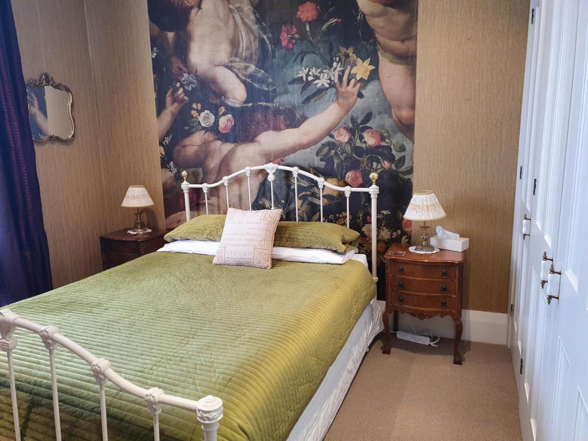 Kaiapoi Dalkeith Boutique Bed & Breakfast מראה חיצוני תמונה