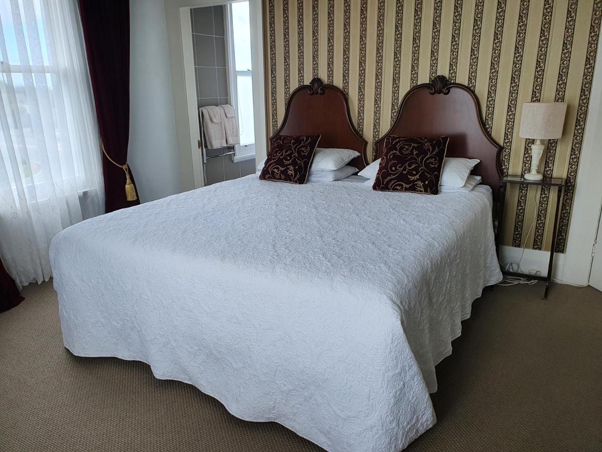 Kaiapoi Dalkeith Boutique Bed & Breakfast מראה חיצוני תמונה