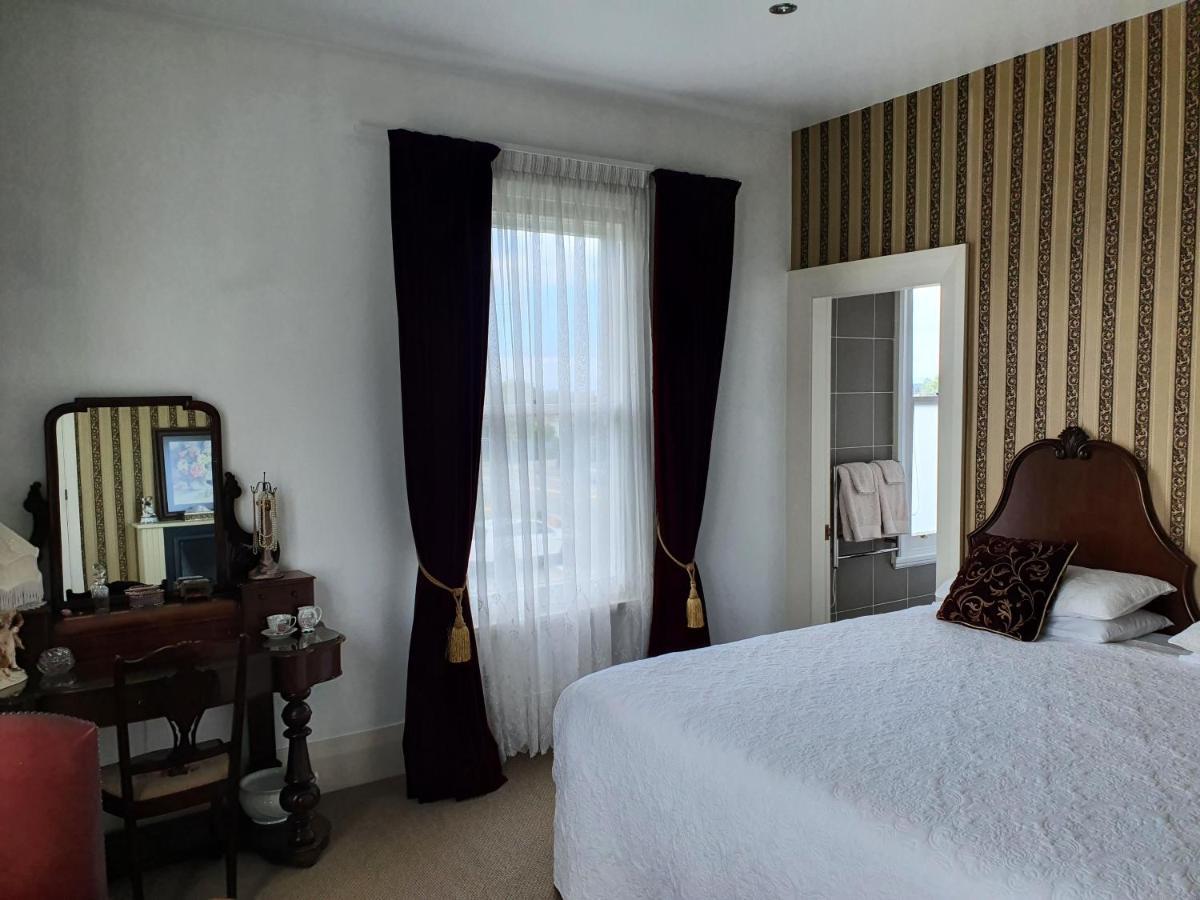 Kaiapoi Dalkeith Boutique Bed & Breakfast מראה חיצוני תמונה