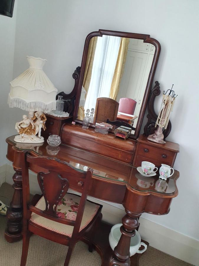 Kaiapoi Dalkeith Boutique Bed & Breakfast מראה חיצוני תמונה
